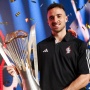 Kisah Diogo Jota Pernah Jadi Player Nomor 1 Dunia di Game FIFA