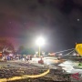KMP Tunu Pratama Jaya Tenggelam di Selat Bali, Tim SAR Sempat Terkendala Cuaca Ekstrem