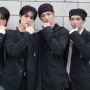POW Belajar Tunjukkan Sisi Lembut untuk Sosok Spesial di Lagu Being Tender