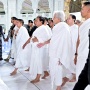 Prabowo Umrah di Mekkah: Intip Suasana dan Rangkaian Ritual yang Dilakukan!