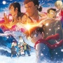 Depak F1 di Box Office China, Kapan Film Detective Conan Tayang di Indonesia?