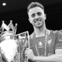 Profil Diogo Jota, Striker Liverpool yang Meninggal Dunia karena Kecelakaan Mobil Maut