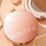 Review Cushion Skintific: Kulit Flawless Sekejap Tanpa Berat di Wajah!