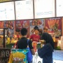 Stan Jajanan SD Jadi Primadona di Jakarta Fair 2025