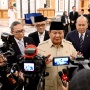 Prabowo Ingin Bertemu dengan Presiden AS Donald Trump, Negosiasi Langsung Tarif Impor