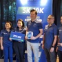 Ajang Tahunan Lari 10K Kembali Digelar, Kali Ini Lebih Meriah