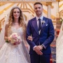 5 Foto Pernikahan Diogo Jota, Dipotret 2 Minggu Sebelum Tewas Kecelakaan