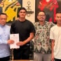 Resmi! Ramadhan Sananta Gabung ke Klub Brunei Darussalam DPMM FC, Main di Liga Malaysia