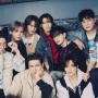 Nostalgia! Super Junior Usung Musik Ballad Tahun 2000-an di Lagu 'I Know'