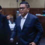 Ditulis Sampai Pegal-pegal, Ini Rangkuman Isi Pledoi Hasto Kristiyanto