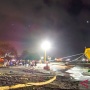 KMP Tunu Pratama Jaya Tenggelam di Selat Bali, Jumlah Korban Belum Dipastikan