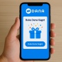 Kumpulan Link DANA Kaget Terbaru Hari Ini, Pastikan Klaim Sebelum Kehabisan