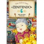 Ada yang Ingin Mencelakai Beniko? Novel Zenitendo 6 Bawa Ketegangan Baru