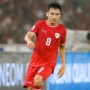 Reaksi Witan Sulaeman Lihat Marselino Ferdinan Gabung AS Trencin