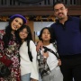 Tina Astari Istri Menteri UMKM Tur Eropa untuk Temani Anak Lomba atau Diplomasi Lunak?