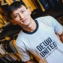 Akbar Arjunsyah Putuskan Hijrah ke Dewa United, Bawa Ambisi Besar!