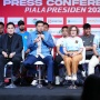 Takut Tim Erick Thohir Kalah, Peringkat 5-6 Piala Presiden 2025 Kini Dapat Hadiah