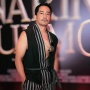 Biasa Tampil Macho, Yama Carlos Bakal jadi Penari di Film Narik Sukmo