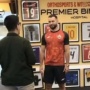 Jordi Amat Banjir Ucapan Selamat Datang ke Persija