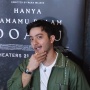 Bryan Domani Pusing Jadi Produser Kreatif di Film Kolaborasi Prilly Latuconsina dan Umay Shahab