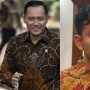 Ramai Isu Pemakzulan: Intip Beda Kasta dan Selera Kendaraan Gibran, AHY, dan Puan Maharani