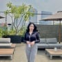 Sosok Chasandra Thenu, Selebgram Ambon Akui Dirinya Pemeran Video Viral 1,6 Menit