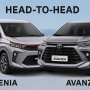 Lebih Mahal Avanza atau Xenia? Intip Perbandingan Lengkap dengan Spesifikasinya