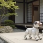 Ingin Punya Hewan Peliharaan Futuristik? Ini 3 Robot Anjing Tercanggih yang Bisa Dilatih