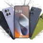 Moto G100 Pro Resmi Debut, HP Murah Motorola Ini Bawa Fitur Tangguh dan Baterai Jumbo