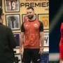 Bocor! Jordi Amat Pakai Jersey Persija