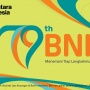 79 Tahun BNI Menemani Tiap Langkahmu: Dampingi Masyarakat Indonesia Hadapi Tantangan Zaman