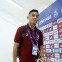 Sambut Piala Presiden 2025, Reza Arya Ikut Soroti Nasib Pemain Lokal