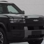 SUV Baru China Ini Bikin Geleng-Geleng: Desainnya Hasil 'Kawin Silang' Defender, Lexus, dan G-Class