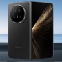 Honor Magic V5 Resmi Meluncur, HP Lipat Paling Tipis dan Ringan dengan Sistem Android 15