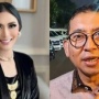 Diduga Minta Fasilitas Negara, Tina Astari Istri Menteri UMKM Ikuti Jejak Fadli Zon?