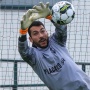 Rodrigo Moura Bertekad Beri Rasa Aman untuk Lini Belakang Persijap Jepara