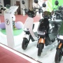 Kebijakan Subsidi Motor Listrik Masih Mengambang