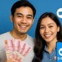Klaim 3 Link DANA Kaget Hari Ini Jumat 6 Juli 2025 Sore, Dapatkan Uang Hingga Rp412.000