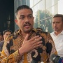 Menteri UMKM Maman Abdurrahman Bela Istri: 'Tolong Sudahi Polemik Ini'