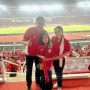 Bikin Gaduh Satu Indonesia, Asmara Tina Astari dan Maman Merekah di Pohon Beringin