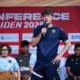 Ole Romeny Ngeluh Jelang Piala Presiden 2025, Datang ke Tanah Air Bukan Buat Timnas Indonesia