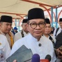 Ngadu ke Pramono Layanan Air PAM Mati Dua Bulan, Warga Pulau Kelapa Terpaksa Mandi Pakai Air Kotor