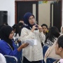 Ajak Anak Muda Melek Politik, Academia Politicia Ungkap Krisis Iklim Bikin Nelayan Sengsara Melaut