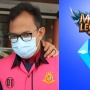 Tampang Sekdes Cipaku Korupsi Rp 513 Juta Buat Top Up Diamond Mobile Legends
