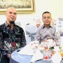 Ahmad Dhani Bukan Ditegur Partai, Ini Penyebab Video Ucapan Maia yang Dianggap Gibah Hilang