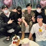 Spill Tur Dunia di Tahun 2026, BTS Bersiap Garap Album Baru di US