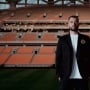 Kata-kata Jordi Amat Usai Gabung ke Persija Jakarta