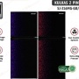Kulkas Sharp 2 Pintu Berapa Watt? Ini 5 Rekomendasi Seri Paling Hemat Listrik