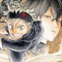 Manga Black Clover Comeback! Tiga Chapter Baru Siap Dirilis 12 Agustus 2025