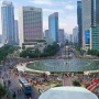 Jakarta Dalam Warna Digelar Besok Pagi, Deretan Artis Ramaikan Acara